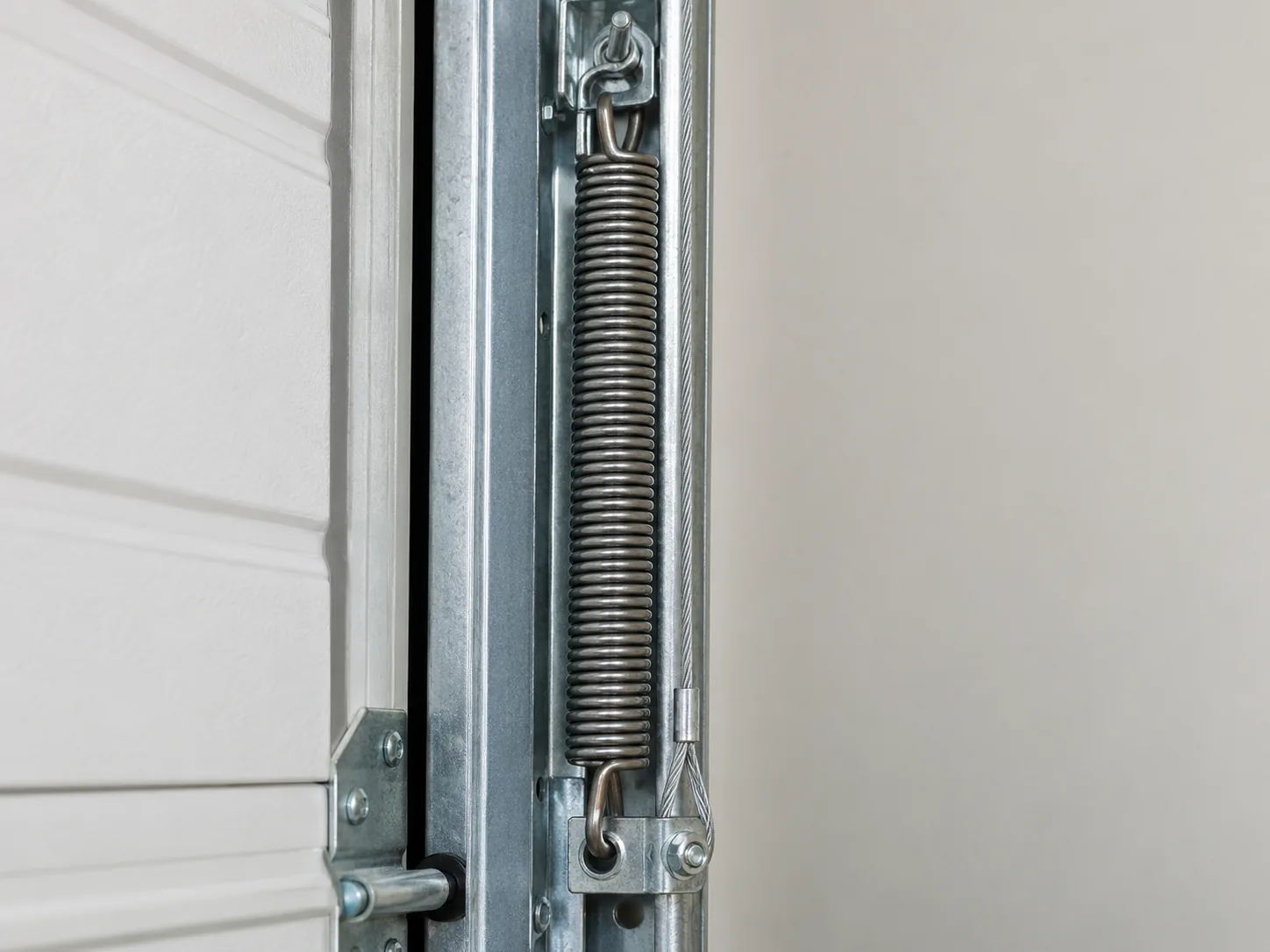 Broken Spring Repair for Banner Elk Homes in Boone