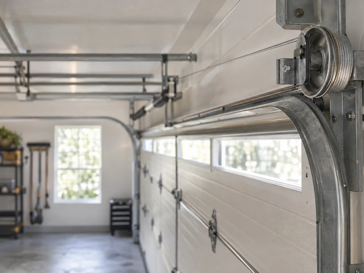 Garage Door Cable Repair for Blowing Rock Homes in Boone