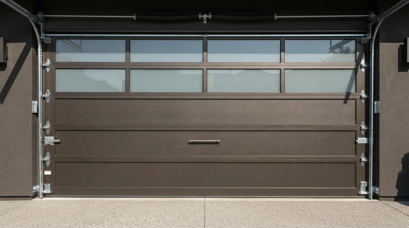 New Garage Door Installation, West Jefferson NC in Boone